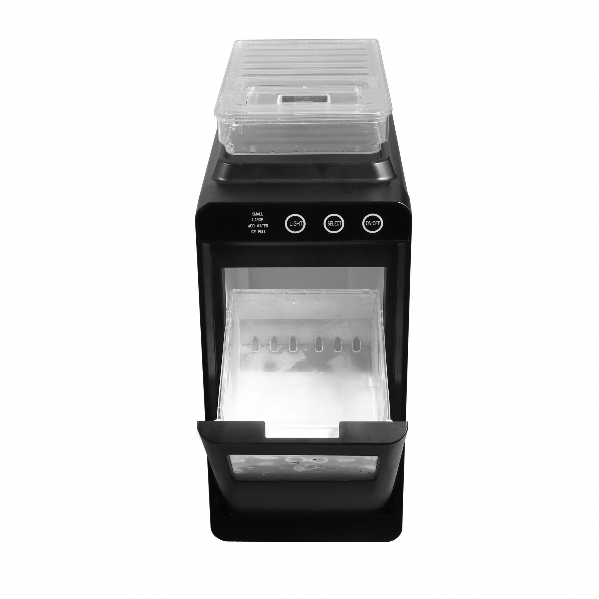 Výrobník ledu Guzzanti GZ 128